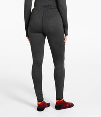 L.L.Bean Women's Simple Soft Base Layer, Pants CLOTHING