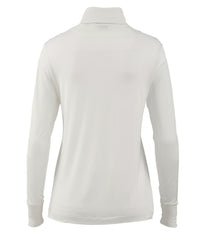 L.L.Bean Women's Silk Underwear, Turtleneck CLOTHING