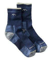 L.L.Bean Women's Darn Tough Micro-Crew Cushion Socks CLOTHING|FOOTWEAR