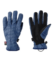 L.L.Bean Women's PrimaLoft Packaway Gloves CLOTHING|OUTERWEAR