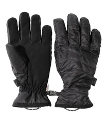 L.L.Bean Women's PrimaLoft Packaway Gloves CLOTHING|OUTERWEAR