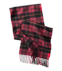 L.L.Bean Adults' Irish Lambswool Scarf CLOTHING|OUTERWEAR