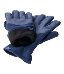 L.L.Bean Women's Access Fleece Gloves CLOTHING|OUTERWEAR