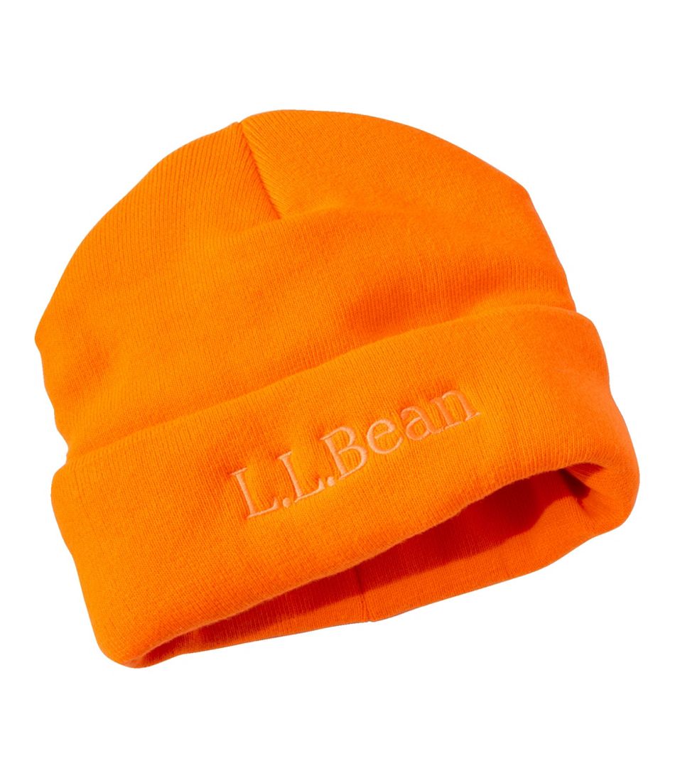L.L.Bean Adults' All Weather LL Beanie CLOTHING|OUTERWEAR