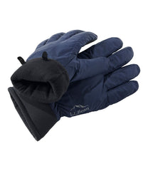 L.L.Bean Adults' Waterproof 650 Down Gloves CLOTHING|OUTERWEAR