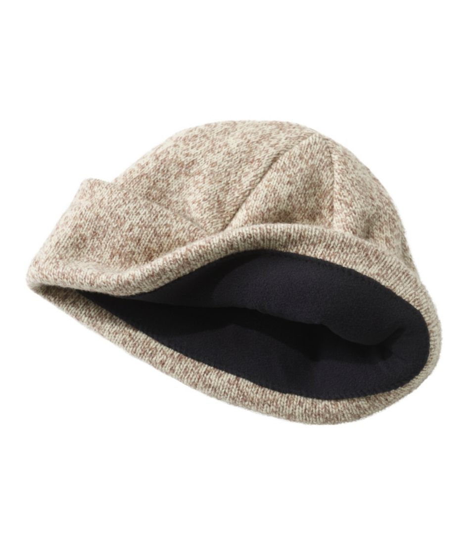 L.L.Bean Adults' Ragg Wool Hat CLOTHING|OUTERWEAR