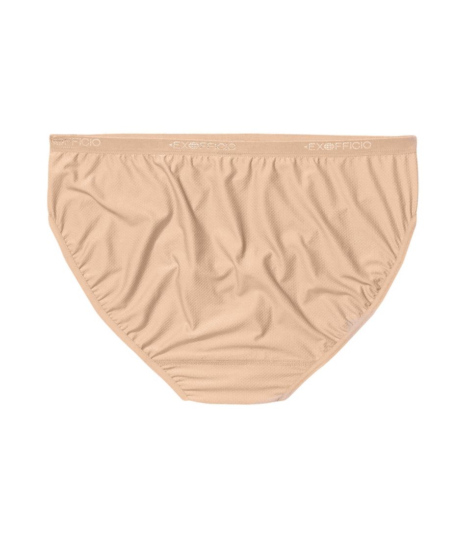 L.L.Bean Women's ExOfficio Give-N-Go Bikini Brief 2.0 CLOTHING|OUTDOOR EQUIPMENT