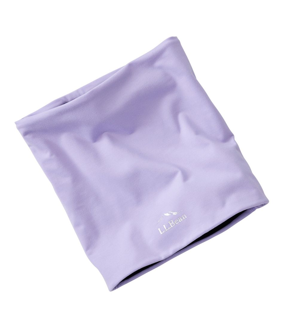 L.L.Bean Adults' Performance Neck Gaiter, Fleece-Lined CLOTHING|OUTERWEAR|OUTDOOR EQUIPMENT
