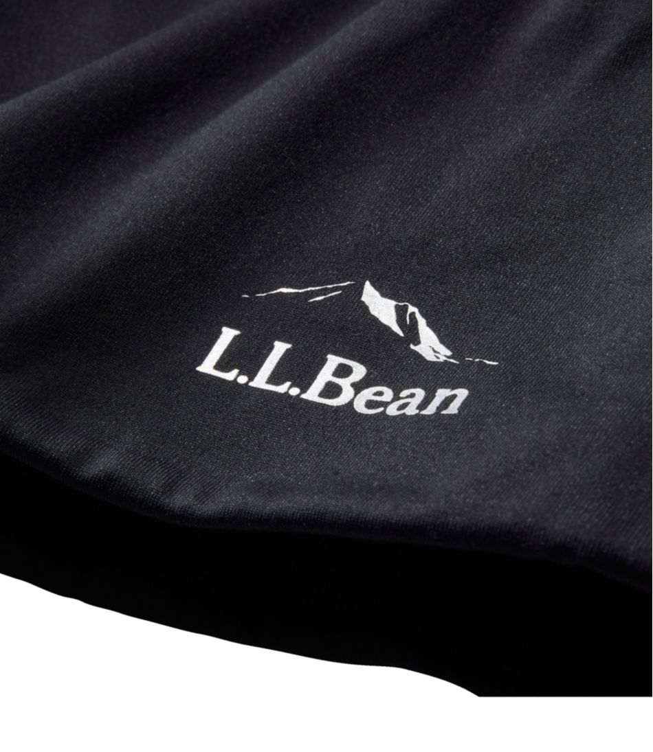 L.L.Bean Adults' Performance Neck Gaiter, Fleece-Lined CLOTHING|OUTERWEAR|OUTDOOR EQUIPMENT