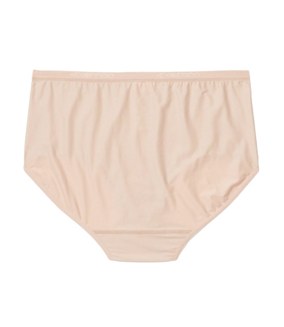 L.L.Bean Women's ExOfficio Underwear Give-N-Go Full-Cut Brief 2.0 CLOTHING|OUTDOOR EQUIPMENT