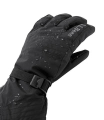 L.L.Bean Women's GORE-TEX PrimaLoft Ski Gloves CLOTHING|OUTERWEAR|OUTDOOR EQUIPMENT