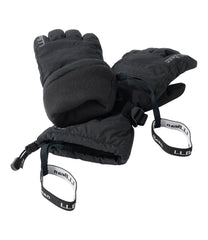 L.L.Bean Women's GORE-TEX PrimaLoft Ski Gloves CLOTHING|OUTERWEAR|OUTDOOR EQUIPMENT