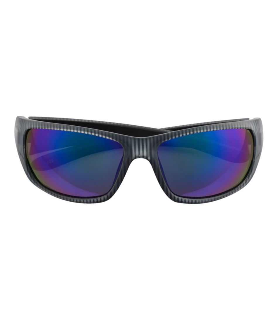 L.L.Bean Adults' Double L Polarized Sunglasses CLOTHING|OUTDOOR EQUIPMENT