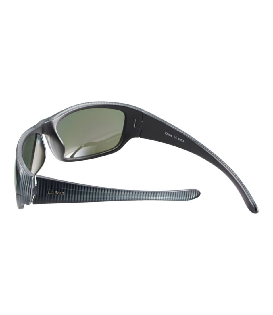 L.L.Bean Adults' Double L Polarized Sunglasses CLOTHING|OUTDOOR EQUIPMENT