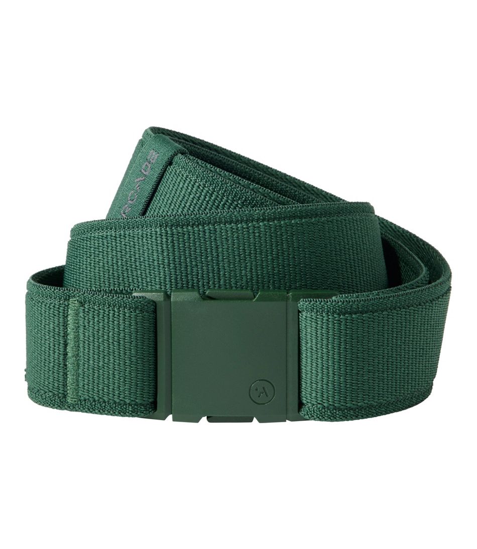 L.L.Bean Adults' Arcade A2 Atlas Belt CLOTHING