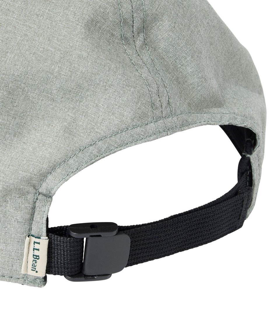 L.L.Bean Adults' No Fly Zone Baseball Hat CLOTHING|OUTERWEAR|OUTDOOR EQUIPMENT