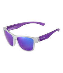 L.L.Bean Kids' Trailbound Polarized Sunglasses CLOTHING|OUTDOOR EQUIPMENT