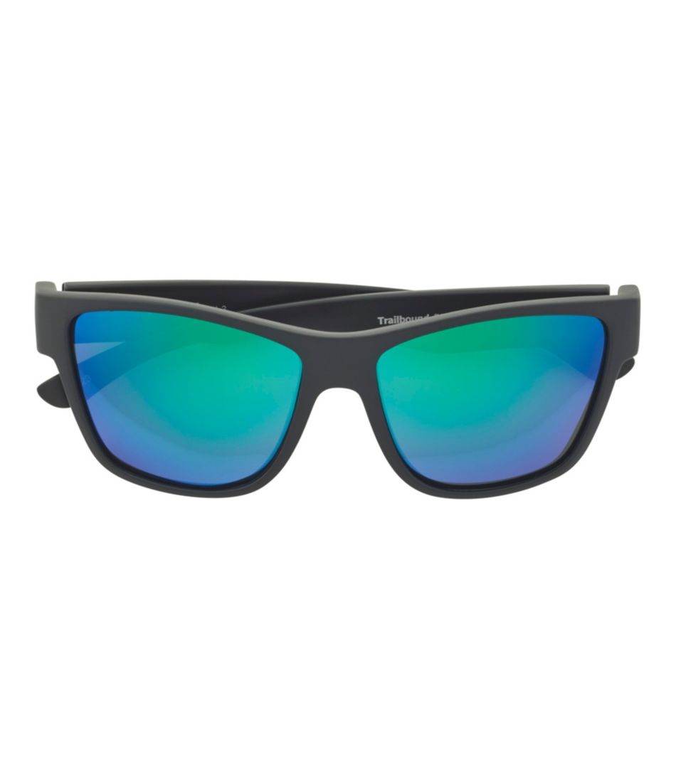 L.L.Bean Kids' Trailbound Polarized Sunglasses CLOTHING|OUTDOOR EQUIPMENT
