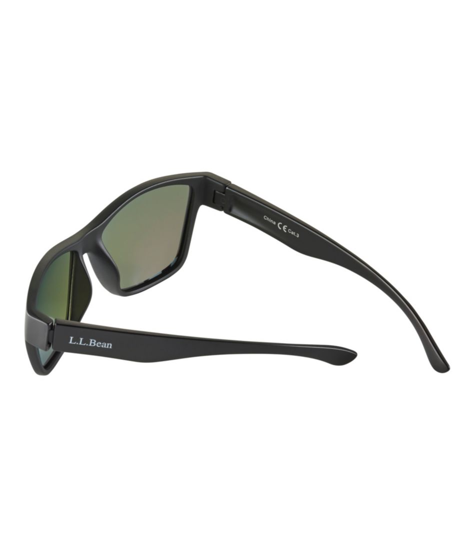 L.L.Bean Kids' Trailbound Polarized Sunglasses CLOTHING|OUTDOOR EQUIPMENT