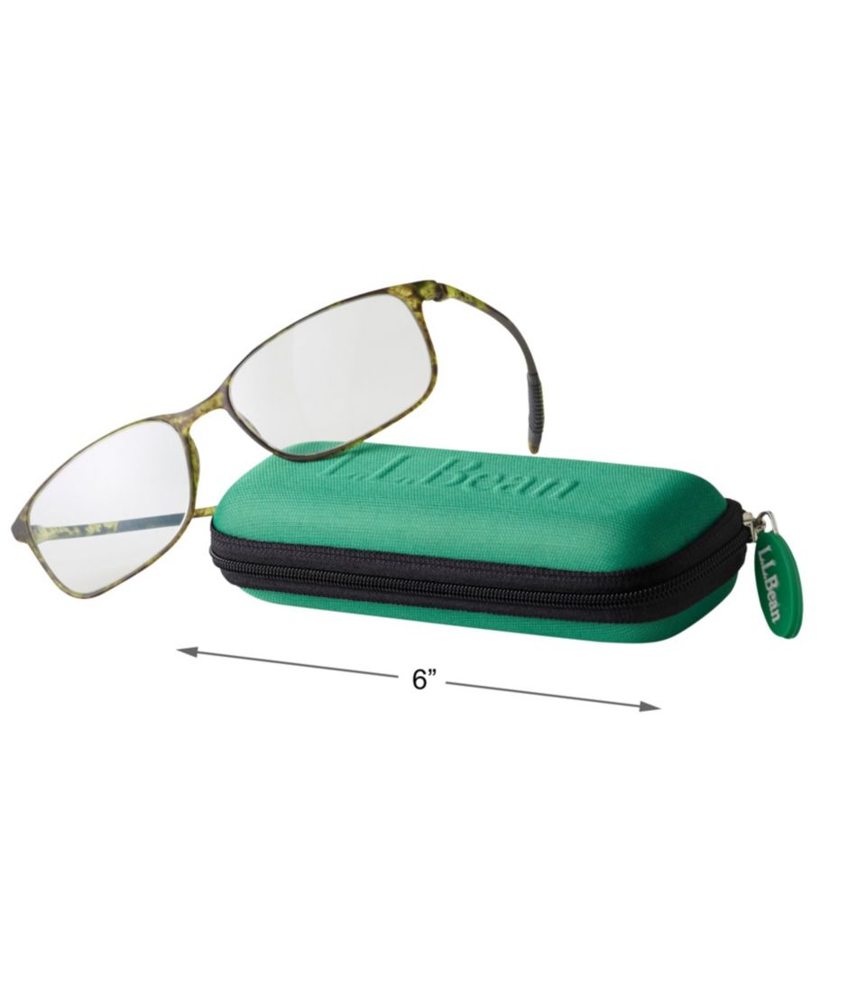 L.L.Bean DuraReader Glasses CLOTHING|OUTDOOR EQUIPMENT