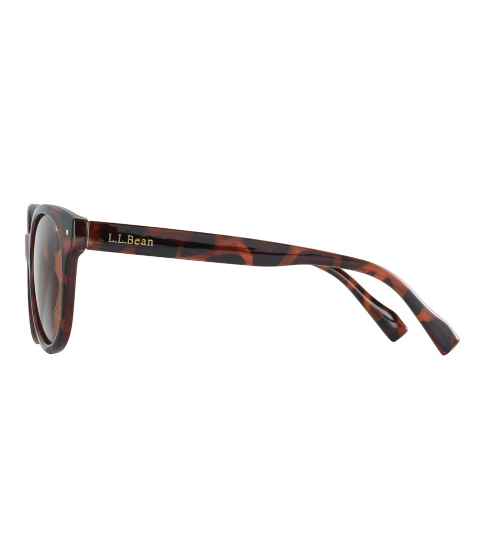L.L.Bean Women's Kennebunkport Polarized Sunglasses CLOTHING|OUTDOOR EQUIPMENT