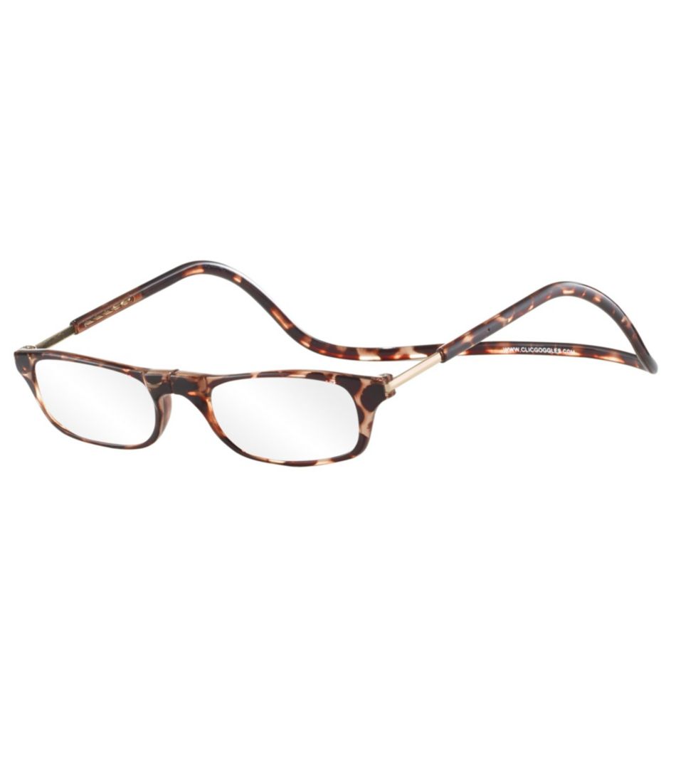 L.L.Bean Clic Eyewear Readers CLOTHING|OUTDOOR EQUIPMENT