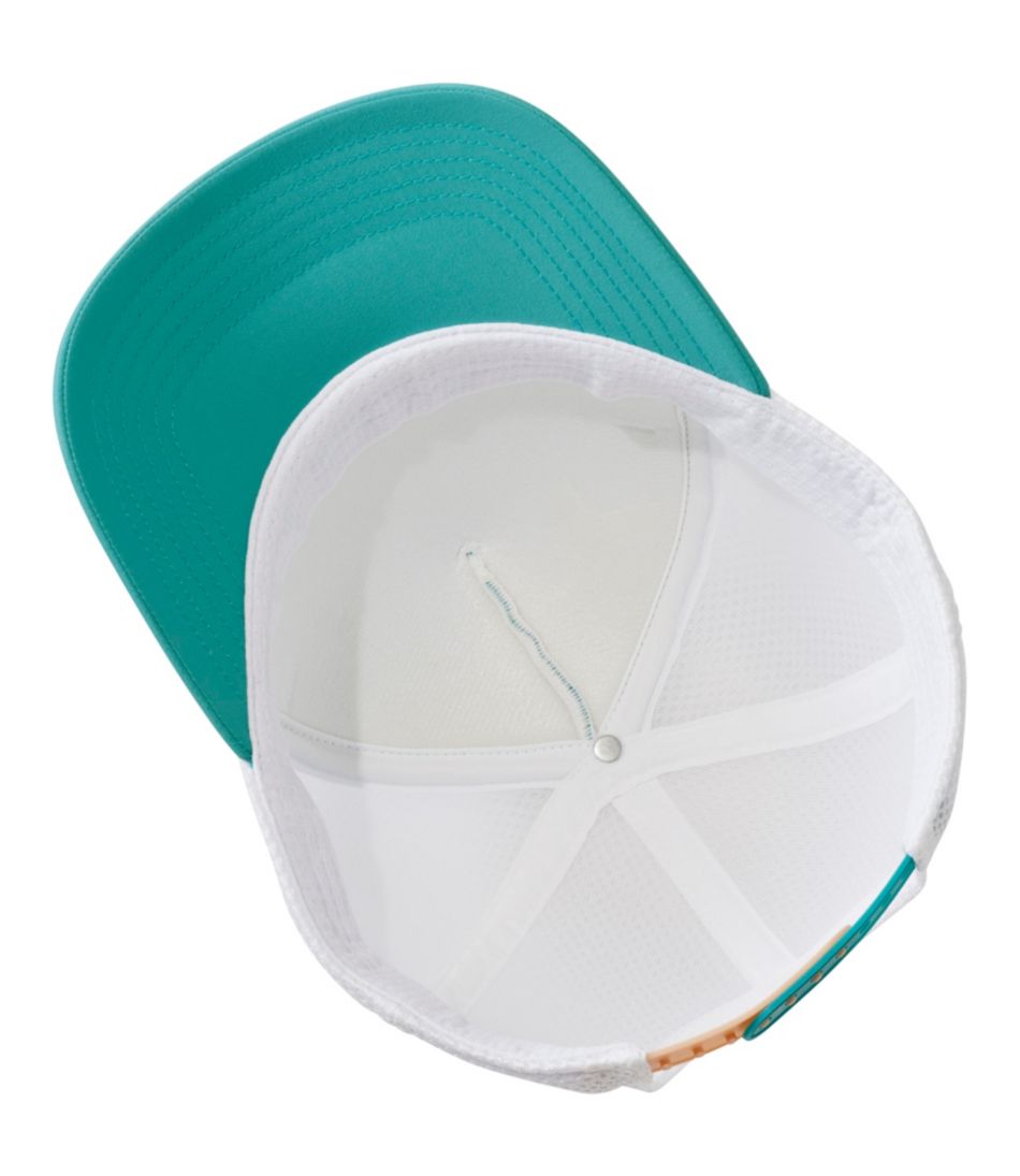 L.L.Bean Adults' Beanlight Floating Trucker Hat CLOTHING|OUTERWEAR|SALE