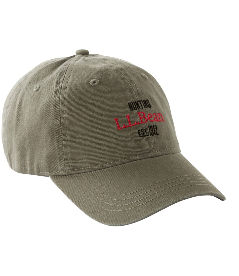L.L.Bean Adults' Heritage Hunting Hat CLOTHING|OUTERWEAR|OUTDOOR EQUIPMENT