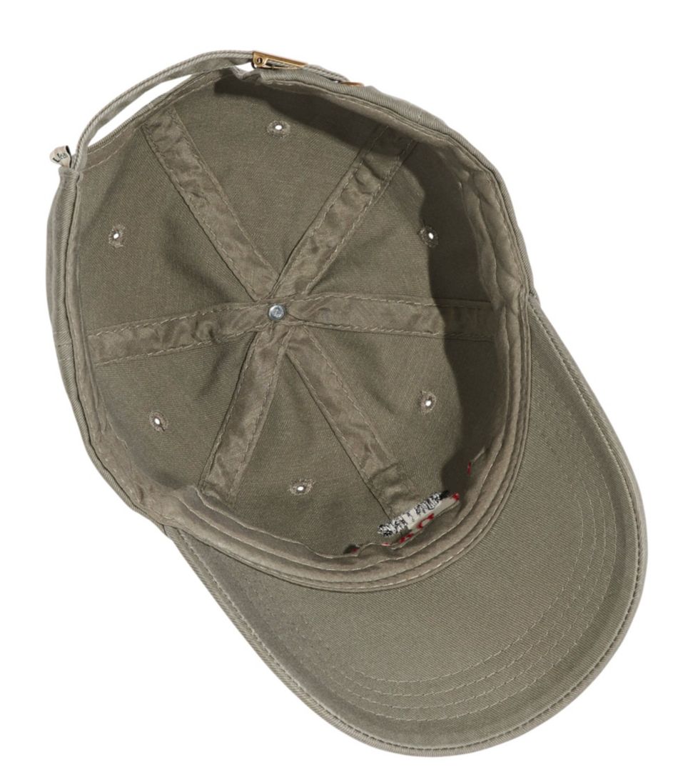L.L.Bean Adults' Heritage Hunting Hat CLOTHING|OUTERWEAR|OUTDOOR EQUIPMENT