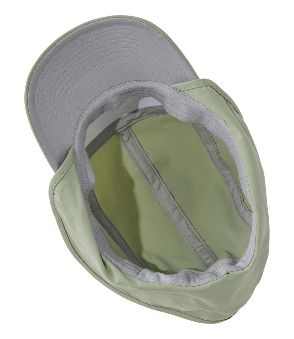 L.L.Bean Adults' Tropicwear Fishing Hat CLOTHING|OUTERWEAR|OUTDOOR EQUIPMENT