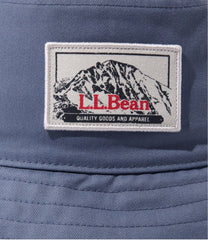 L.L.Bean Adults' Cotton Bucket Hat CLOTHING|OUTERWEAR|SALE