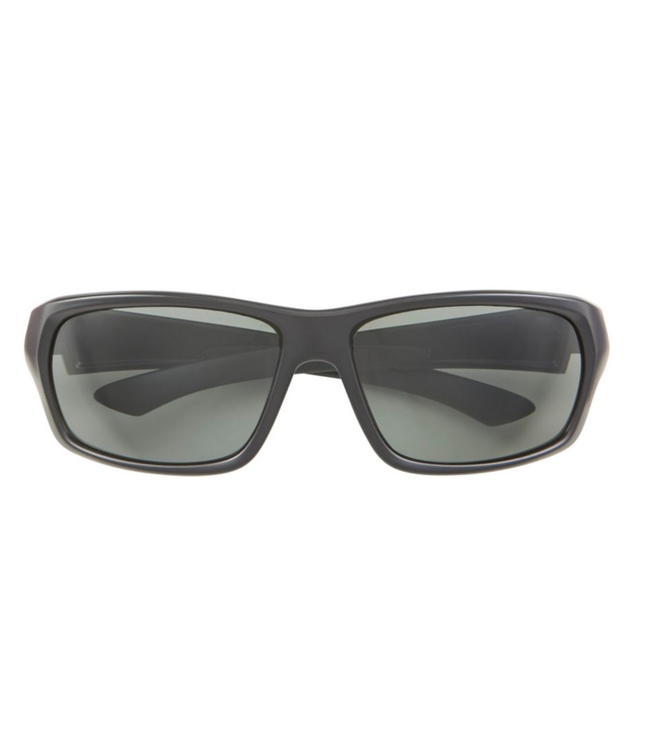 L.L.Bean Adults' Pocket Water Polarized Sunglasses CLOTHING|OUTDOOR EQUIPMENT
