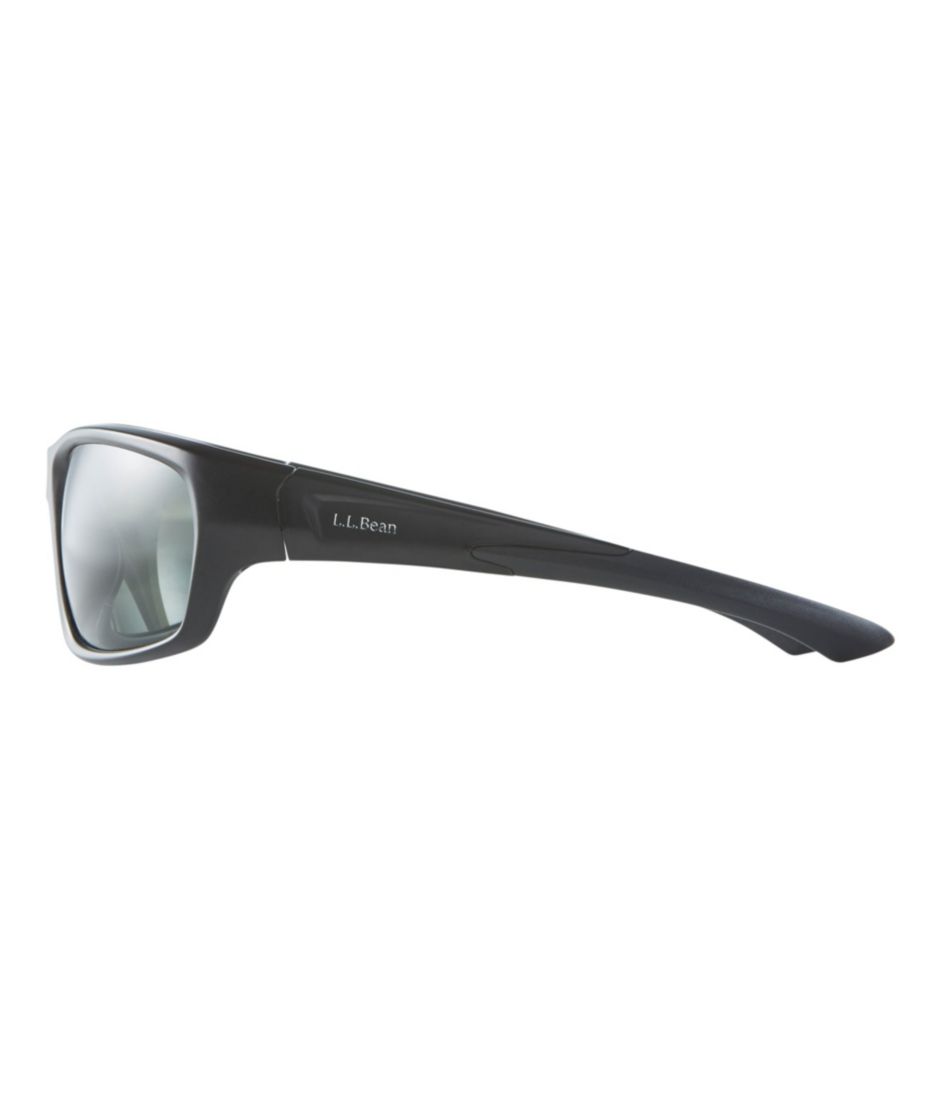 L.L.Bean Adults' Pocket Water Polarized Sunglasses CLOTHING|OUTDOOR EQUIPMENT