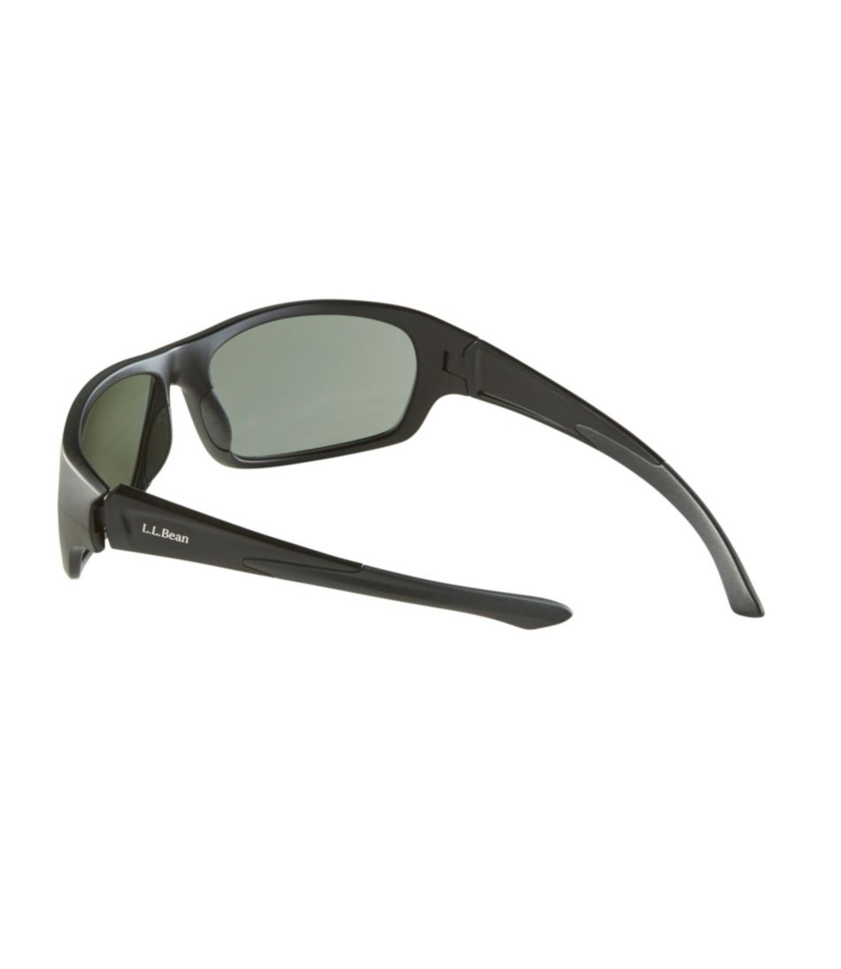 L.L.Bean Adults' Pocket Water Polarized Sunglasses CLOTHING|OUTDOOR EQUIPMENT