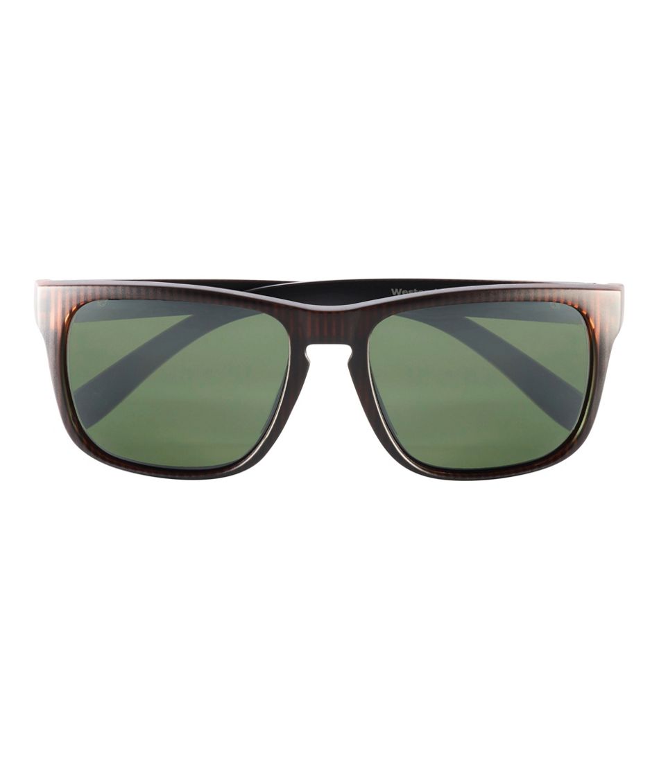 L.L.Bean Adults' Westend Polarized Sunglasses CLOTHING|OUTDOOR EQUIPMENT