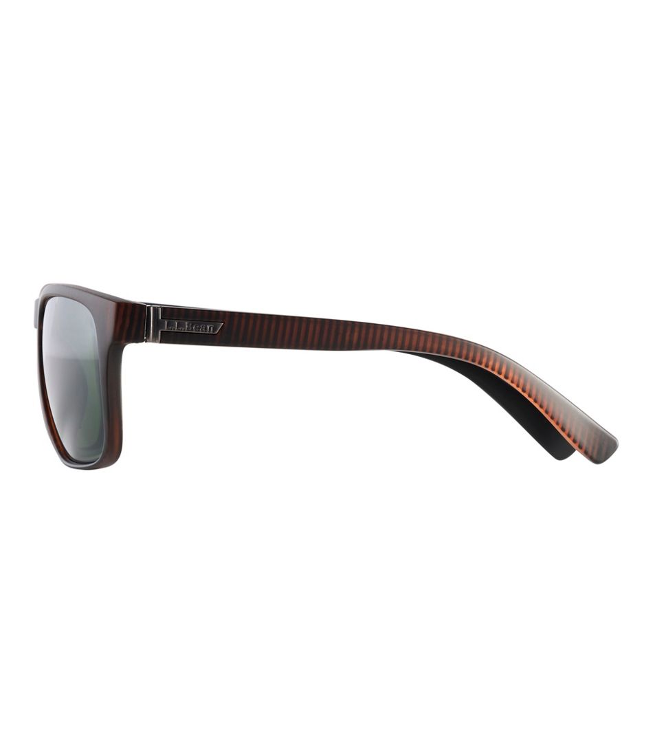 L.L.Bean Adults' Westend Polarized Sunglasses CLOTHING|OUTDOOR EQUIPMENT