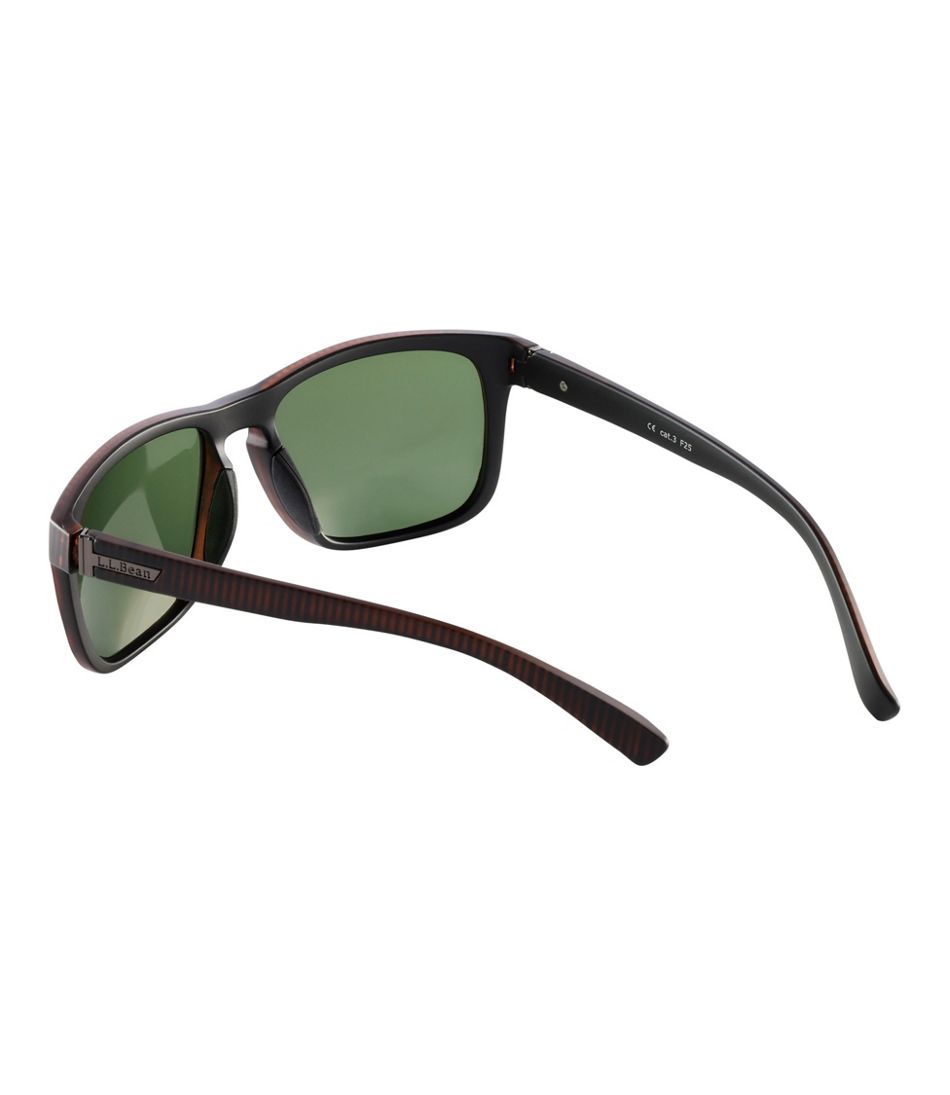 L.L.Bean Adults' Westend Polarized Sunglasses CLOTHING|OUTDOOR EQUIPMENT