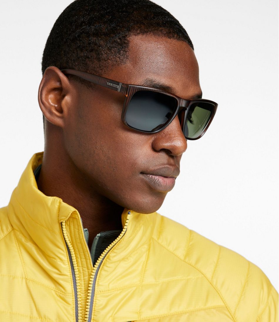 L.L.Bean Adults' Westend Polarized Sunglasses CLOTHING|OUTDOOR EQUIPMENT