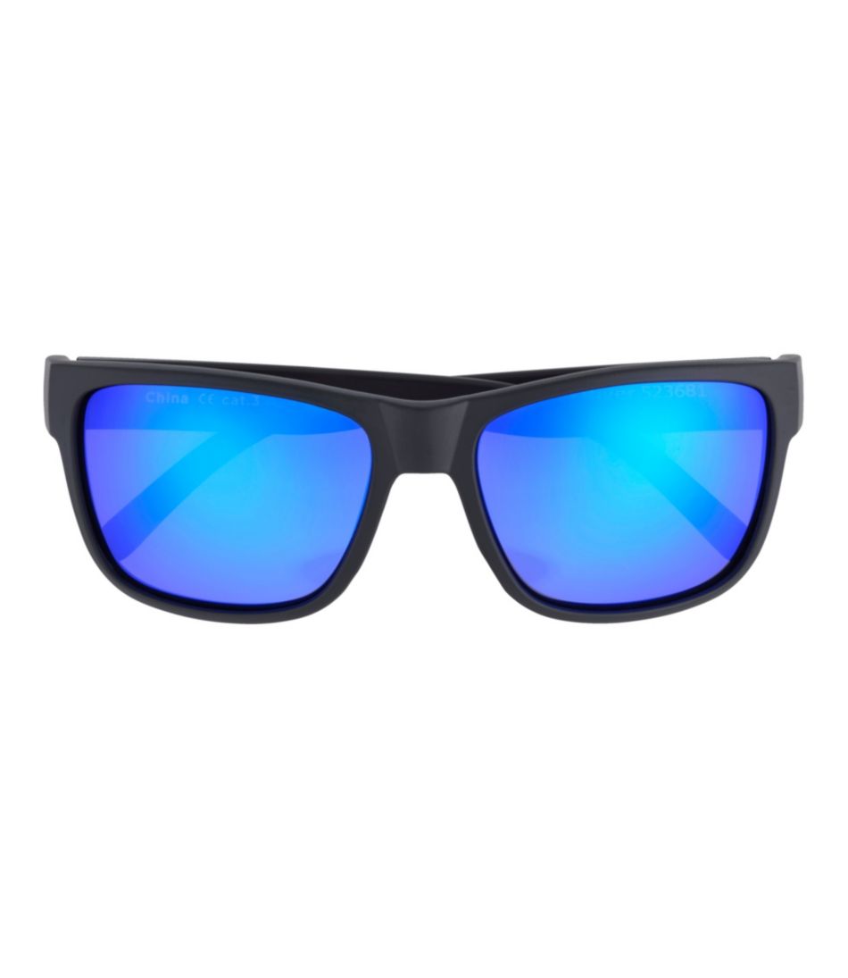 L.L.Bean Rapid River Polarized Sunglasses CLOTHING|OUTDOOR EQUIPMENT