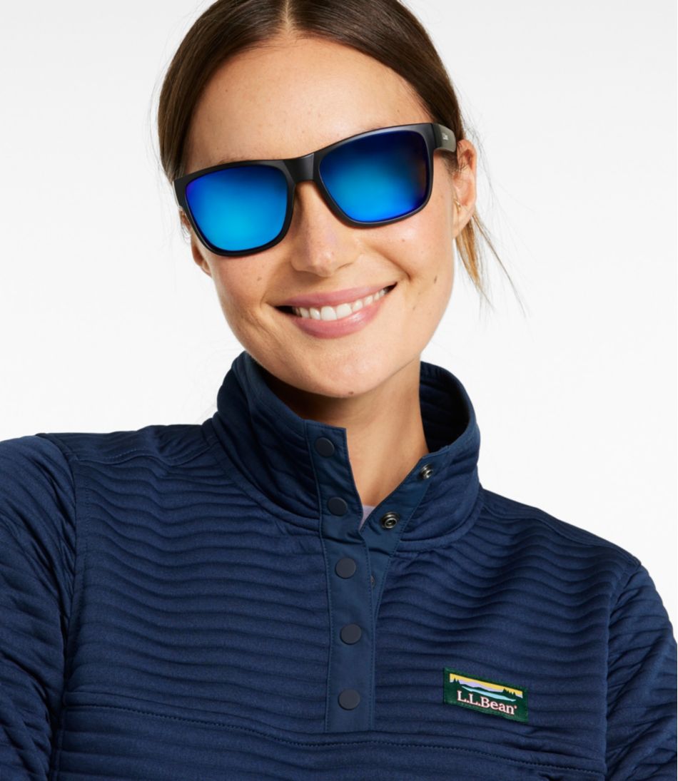 L.L.Bean Rapid River Polarized Sunglasses CLOTHING|OUTDOOR EQUIPMENT