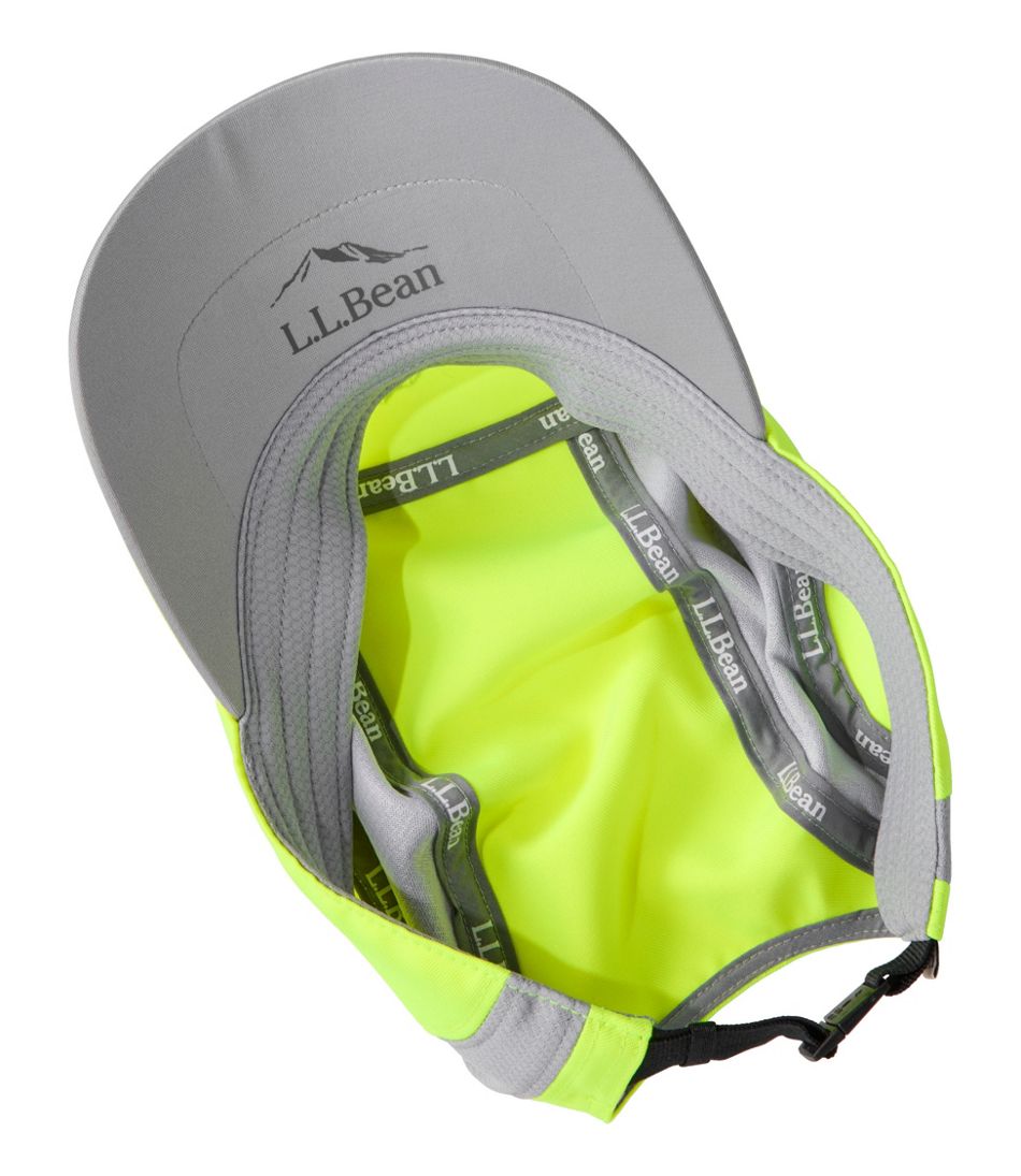 L.L.Bean Adults' Bean Bright Multisport Hat CLOTHING|OUTERWEAR