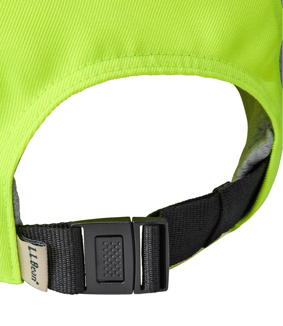 L.L.Bean Adults' Bean Bright Multisport Hat CLOTHING|OUTERWEAR