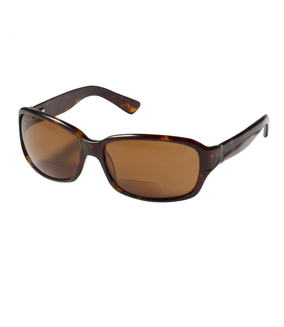 L.L.Bean Women's Polarized Bifocal Sunglasses CLOTHING|OUTDOOR EQUIPMENT
