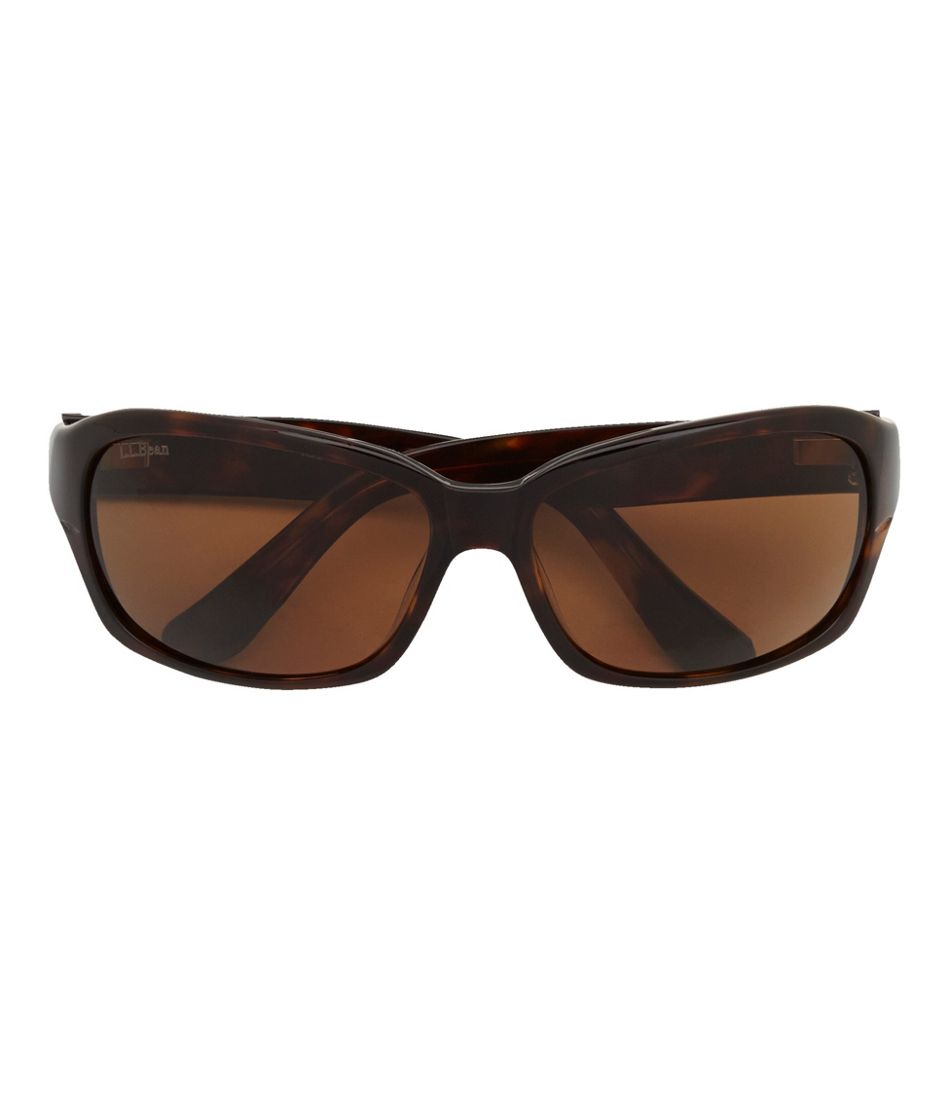 L.L.Bean Women's Polarized Bifocal Sunglasses CLOTHING|OUTDOOR EQUIPMENT