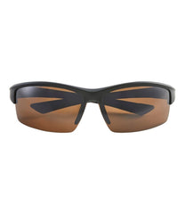 L.L.Bean Adults' Half-Time Polarized Sunglasses CLOTHING|OUTDOOR EQUIPMENT
