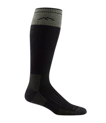 L.L.Bean Adults' Darn Tough Hunter Over The Calf Socks CLOTHING|OUTDOOR EQUIPMENT