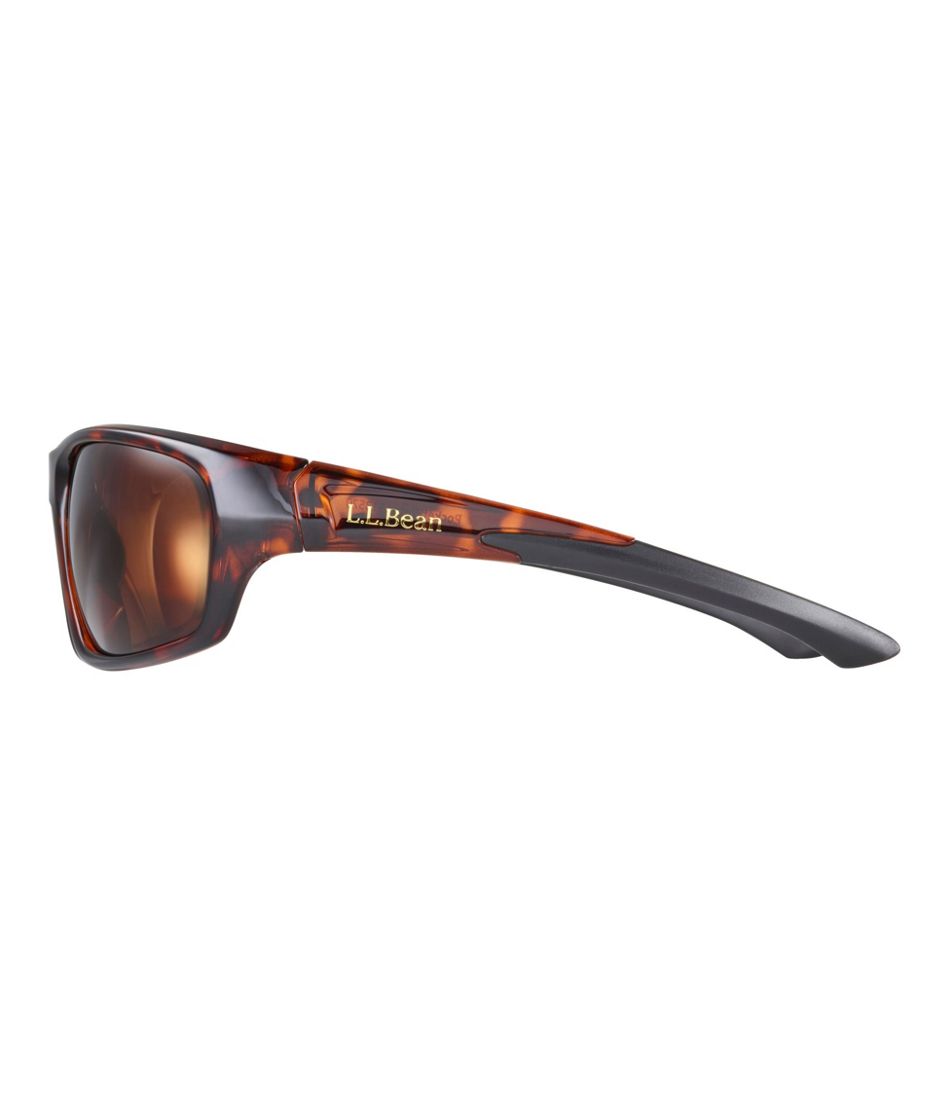 L.L.Bean Adults' PocketWater Polarized BiFocal Sunglasses CLOTHING|OUTDOOR EQUIPMENT