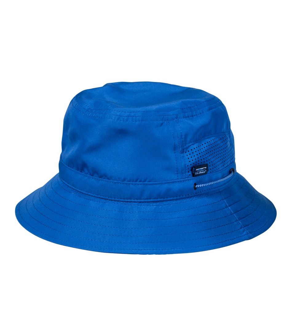 L.L.Bean Adults' Mountain Classic Bucket Hat CLOTHING|OUTERWEAR
