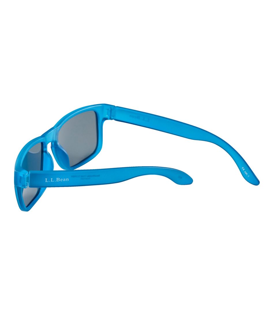 L.L.Bean Kids' Southside Child Polarized Sunglasses CLOTHING|OUTDOOR EQUIPMENT