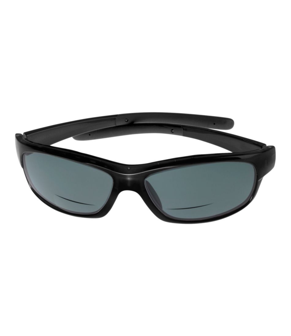 L.L.Bean Polarized Performance Bifocals, Small CLOTHING|OUTDOOR EQUIPMENT